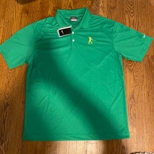 Men’s Limited Edition Barstool Sports Nike Golf Polo